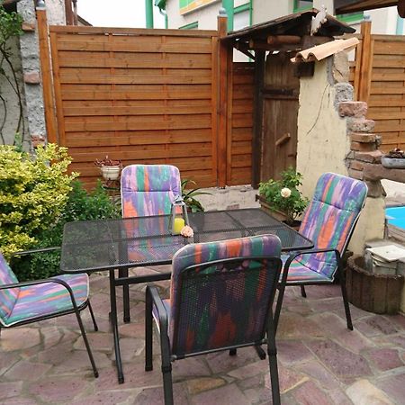 Ferienwohnung Kaefer 러스트 외부 사진