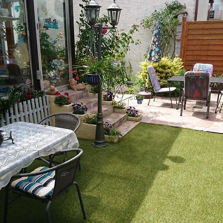 Ferienwohnung Kaefer 러스트 외부 사진