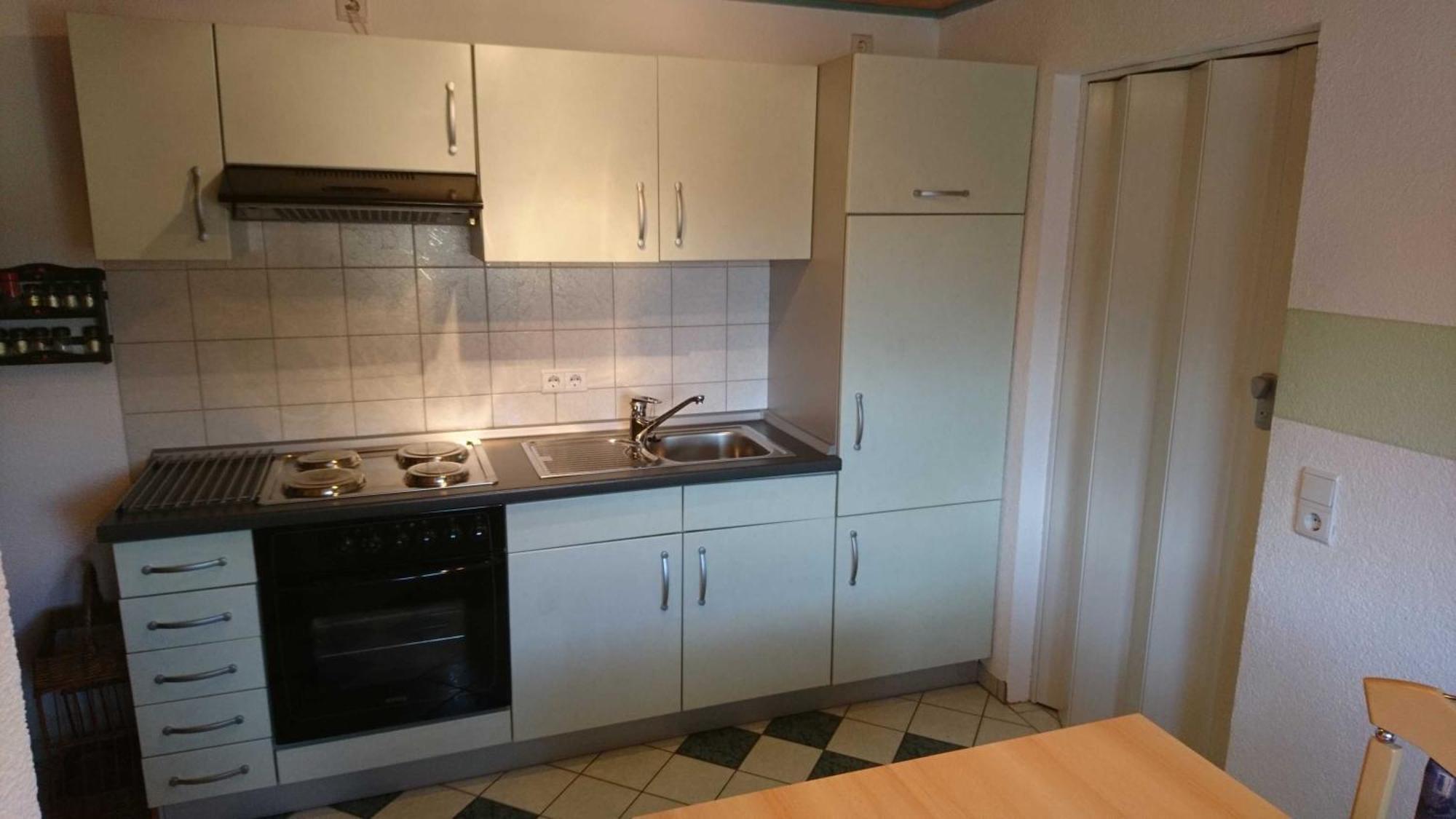 Ferienwohnung Kaefer 러스트 외부 사진