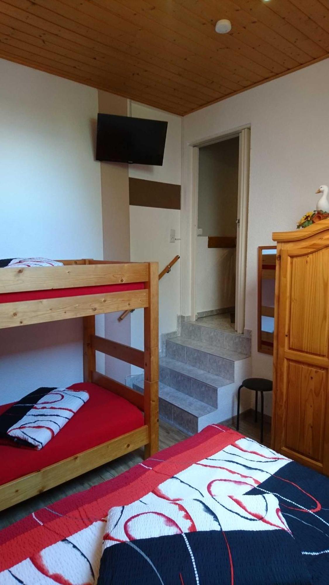 Ferienwohnung Kaefer 러스트 외부 사진