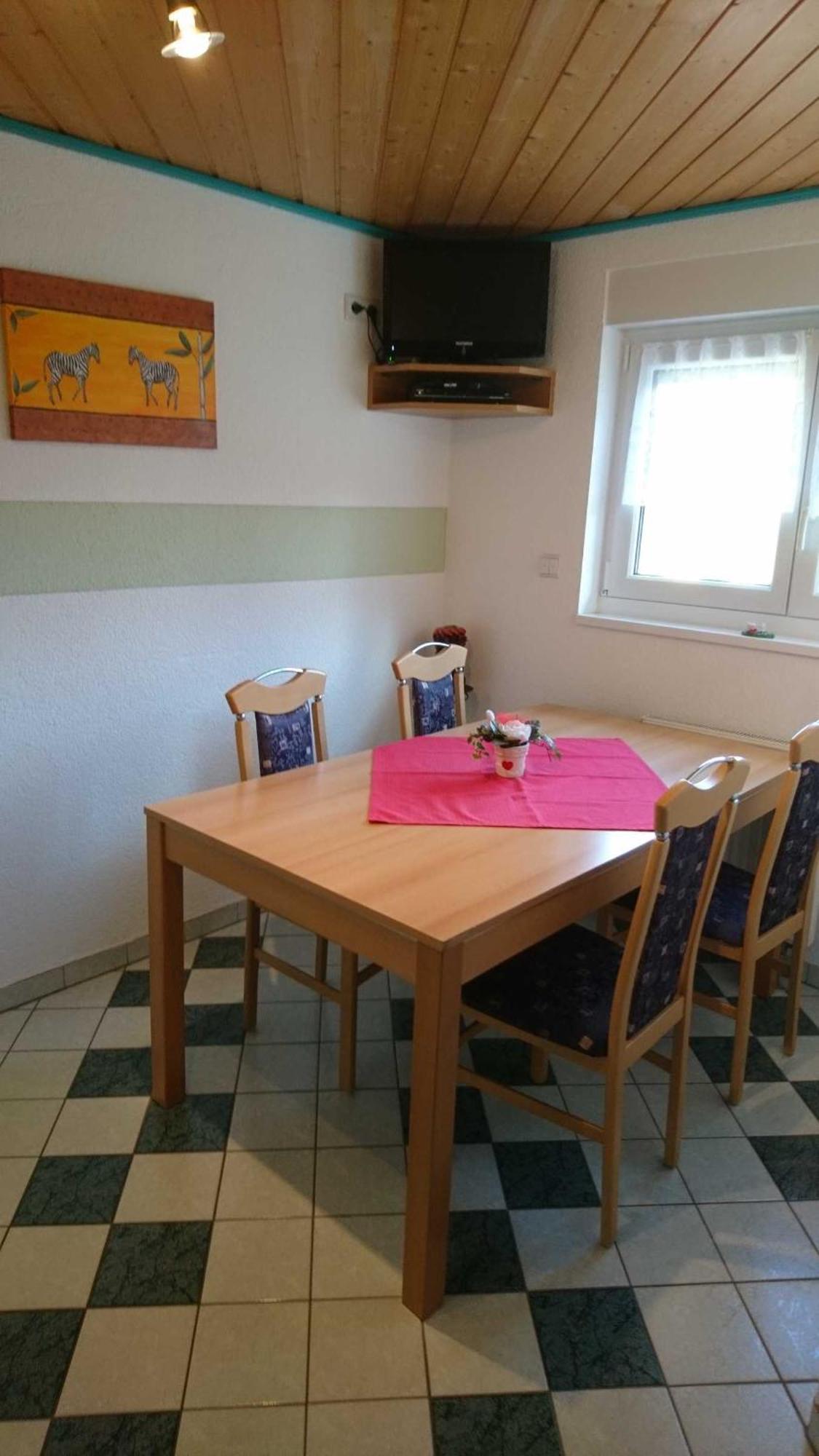 Ferienwohnung Kaefer 러스트 외부 사진