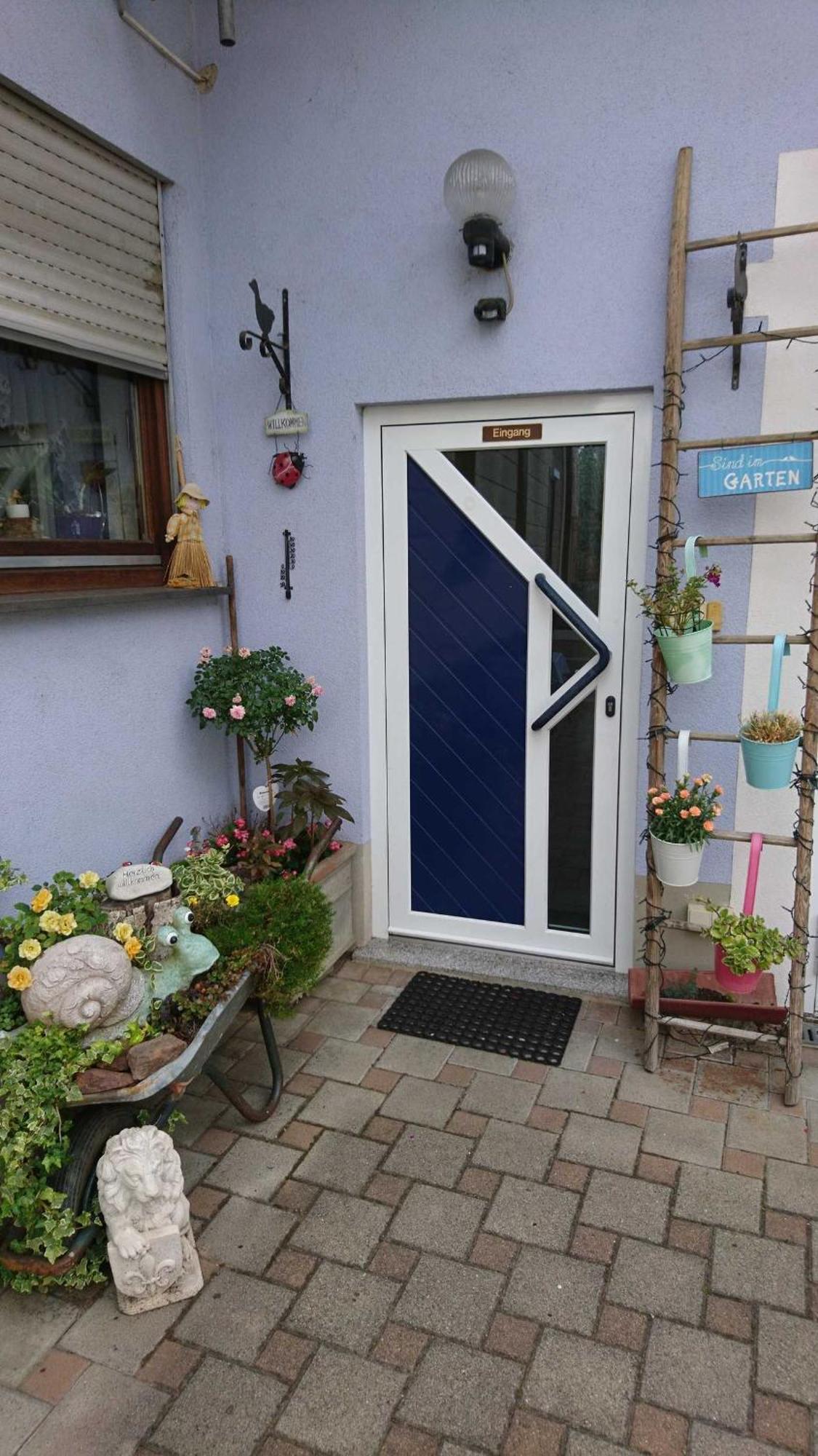 Ferienwohnung Kaefer 러스트 외부 사진