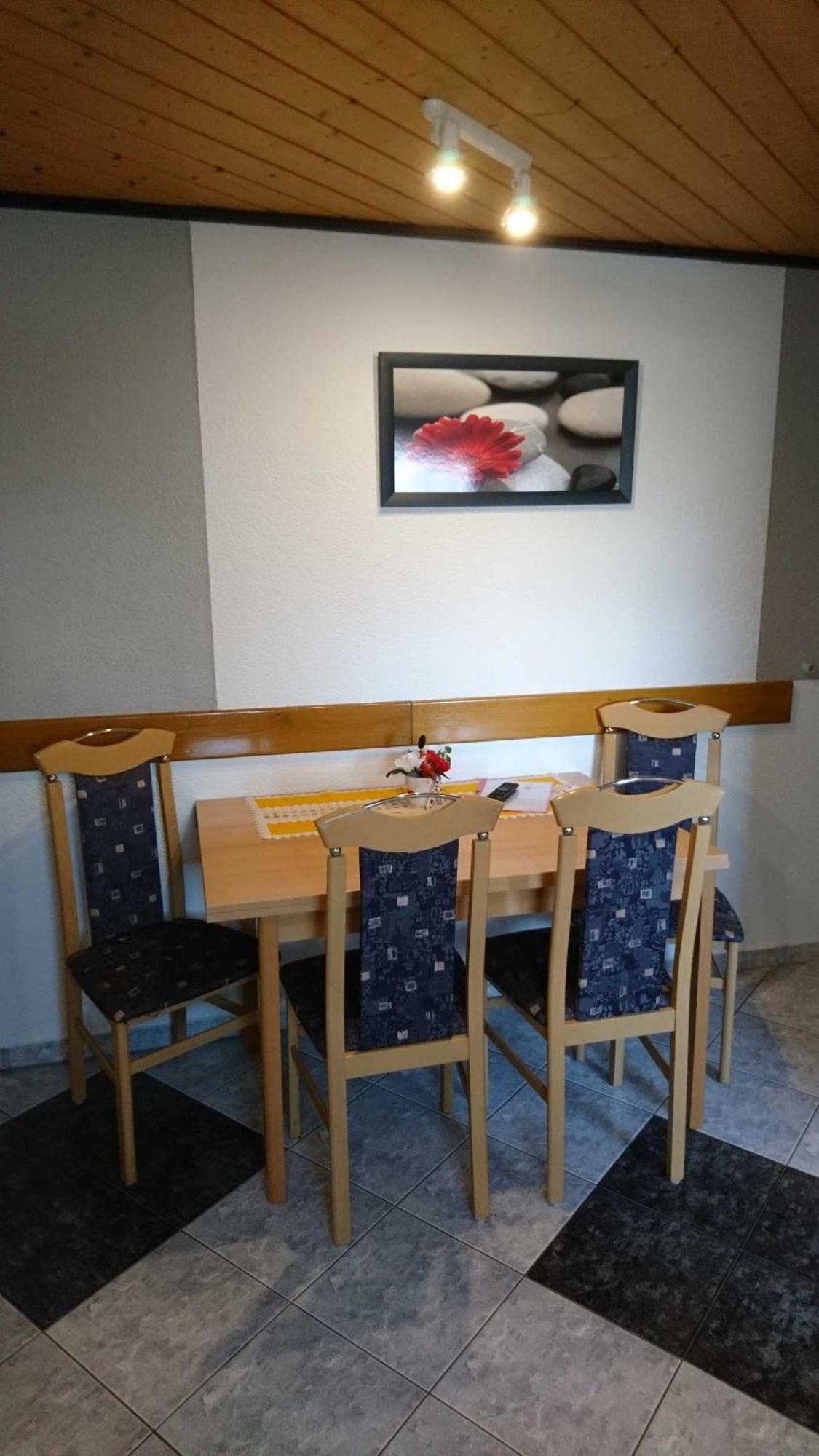 Ferienwohnung Kaefer 러스트 외부 사진