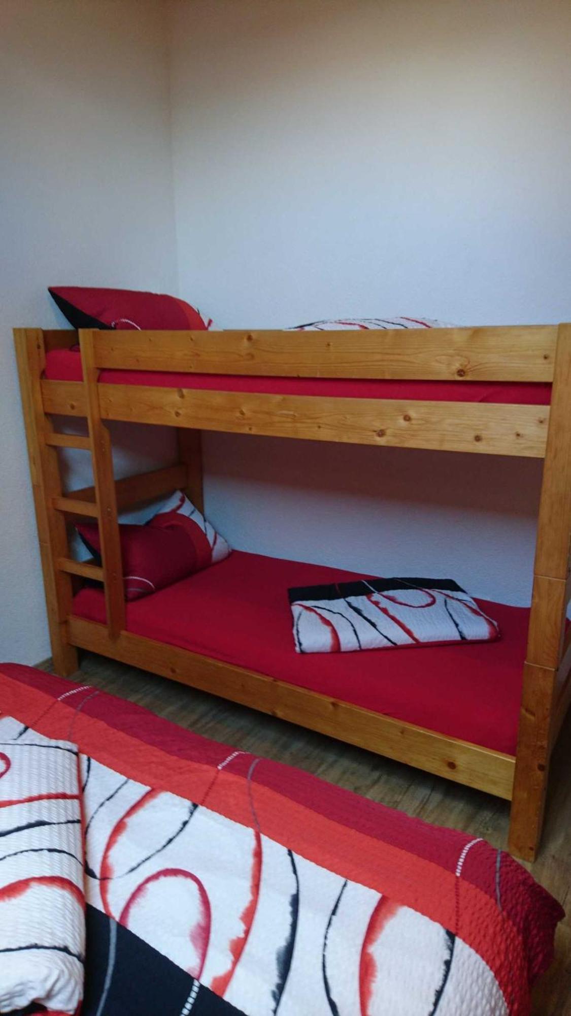Ferienwohnung Kaefer 러스트 외부 사진