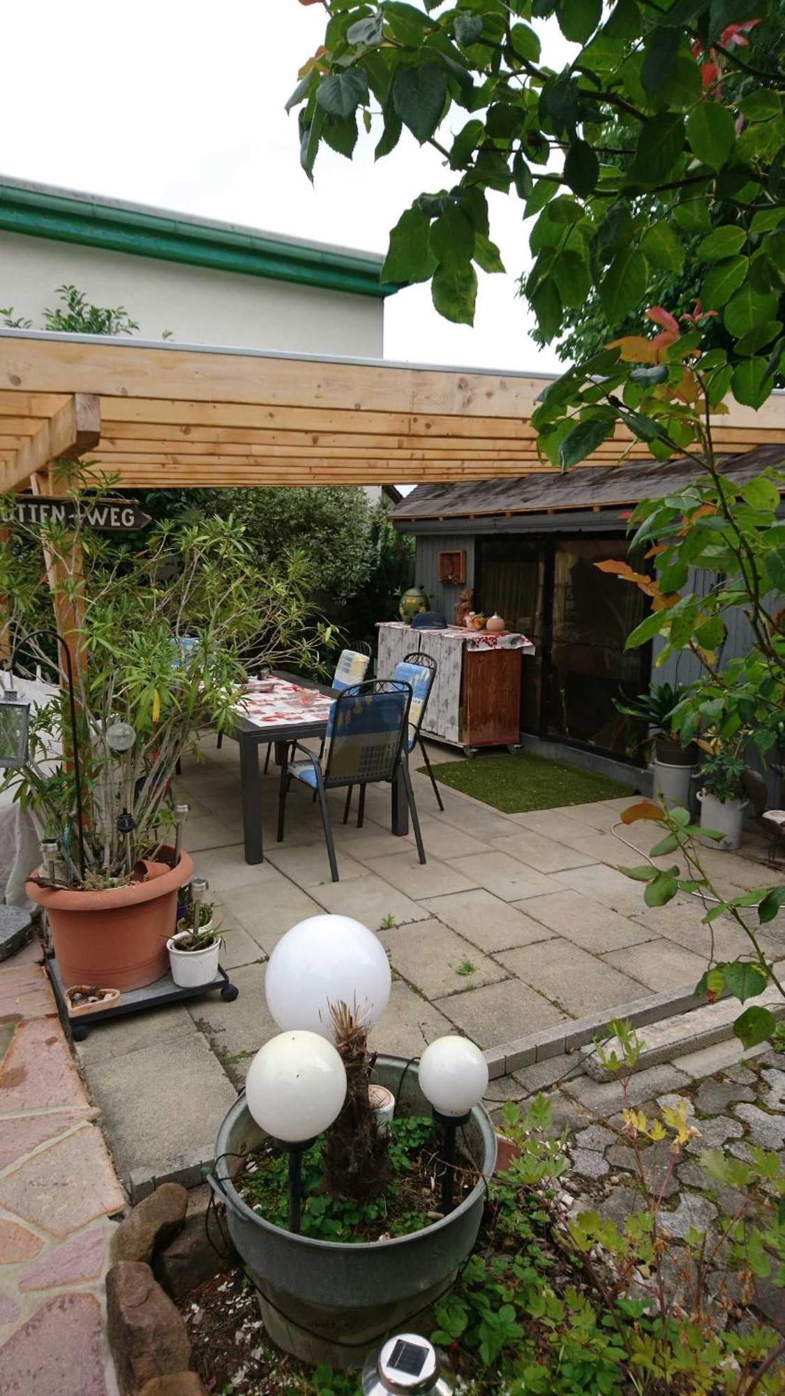 Ferienwohnung Kaefer 러스트 외부 사진